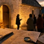 Journée du patrimoine 2025 haute savoie : plan de visite et réservation